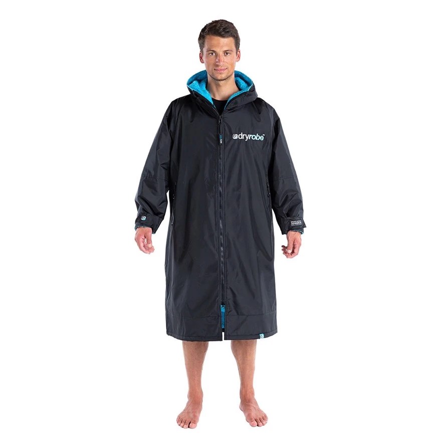 Dryrobe Advance Long Sleeve